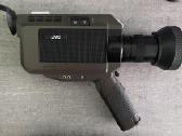 JVC vintage kamera