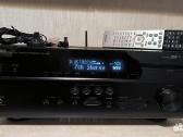 Yamaha rx-v681 / resiveriai
