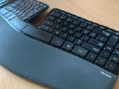 Ergonomiška klamicrosoft Sculpt Ergonomic Keyboard - nuotraukos Nr. 3