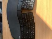 Ergonomiška klamicrosoft Sculpt Ergonomic Keyboard - nuotraukos Nr. 7