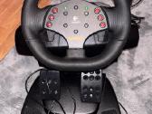 Parduodu legendinį Logitech Momo Racing Force Feed