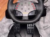 Parduodu legendinį Logitech Momo Racing Force Feed - nuotraukos Nr. 2