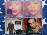 R&b, Soul, Funk, Rap. CD 2