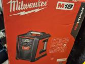 Milwaukee yrankiai nauji ir mažai naudoti - nuotraukos Nr. 24
