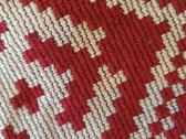 Senovinė lovatiesė su vilna - nuotraukos Nr. 17
