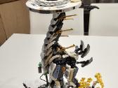 Lego Horizon Tallneck 76989