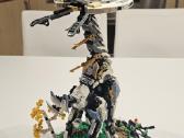 Lego Horizon Tallneck 76989 - nuotraukos Nr. 2