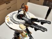 Lego Horizon Tallneck 76989 - nuotraukos Nr. 3