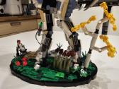 Lego Horizon Tallneck 76989 - nuotraukos Nr. 6