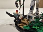 Lego Horizon Tallneck 76989 - nuotraukos Nr. 7
