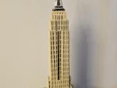Lego Empire State Building 21046