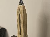 Lego Empire State Building 21046 - nuotraukos Nr. 2