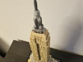 Lego Empire State Building 21046 - nuotraukos Nr. 3