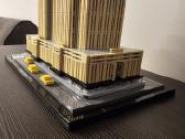 Lego Empire State Building 21046 - nuotraukos Nr. 4
