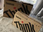 Lenovo Thinkcentre M90g +Thinkvision T24h-20 - nuotraukos Nr. 2