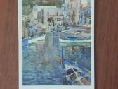 Kajetonas Sklėrius - atviručių komplektas . - nuotraukos Nr. 8
