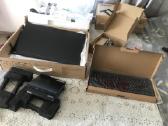 Lenovo Thinkcentre M90g +Thinkvision T24h-20