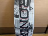 Wakeboard set'as - nuotraukos Nr. 3
