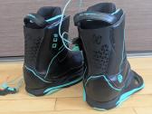 Wakeboard set'as - nuotraukos Nr. 5