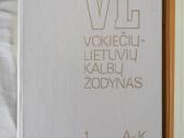 Vokiečių - lietuvių kalbų žodynai - nuotraukos Nr. 2