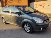Toyota Corolla Verso 2004 - nuotraukos Nr. 2