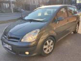 Toyota Corolla Verso 2004 - nuotraukos Nr. 3