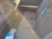 Toyota Corolla Verso 2004 - nuotraukos Nr. 5