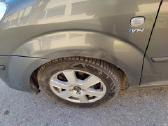 Toyota Corolla Verso 2004 - nuotraukos Nr. 7