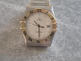 Omega Consellation vintazinis laikrodis