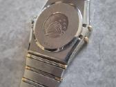 Omega Consellation vintazinis laikrodis - nuotraukos Nr. 6