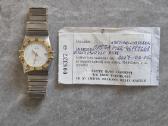 Omega Consellation vintazinis laikrodis - nuotraukos Nr. 7