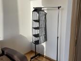 Išnuomojamas 3-jų kambarių butas Žaliajame slėnyje - nuotraukos Nr. 13