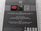 Yes - The Triple Album Collection (CD, Album, Re, - nuotraukos Nr. 2