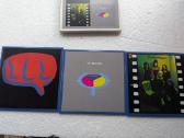 Yes - The Triple Album Collection (CD, Album, Re, - nuotraukos Nr. 3