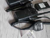 Vhf Racija Motorola Hytera - nuotraukos Nr. 3