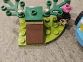 Mini Lego: Mašina - nuotraukos Nr. 3