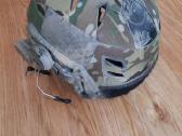Šalmas Airsoft/karybai Team Wendy® Exfil® Ltp - nuotraukos Nr. 2