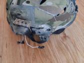 Šalmas Airsoft/karybai Team Wendy® Exfil® Ltp - nuotraukos Nr. 4