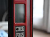 Hilti lazerio gaudyklės, Hilti Pr-2 nivelyras