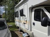 Turistiniai automobiliai - nuotraukos Nr. 3