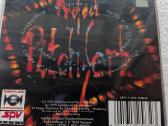 Project Pitchfork - Corps D'amour (CD, Minialbum) - nuotraukos Nr. 2