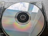 Project Pitchfork - Corps D'amour (CD, Minialbum) - nuotraukos Nr. 4