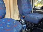 Turistiniai automobiliai - nuotraukos Nr. 20