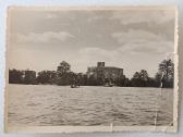 Trakai, turbūt.