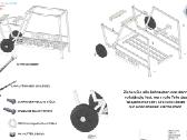 Lauko virtuvė šašlykinė kazano krosnelė rūkykla - nuotraukos Nr. 13