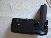 Paduodu baterijų bloką Meike fotoaparatui Sony A7 - nuotraukos Nr. 5
