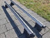 Automobilio stogo ragai/ automobilio skersiniai