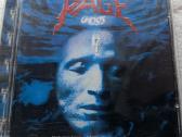 Rage Featuring Lingua Mortis Orchestra Sounds CD