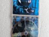 Rage Featuring Lingua Mortis Orchestra Sounds CD - nuotraukos Nr. 3