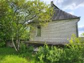 Parduodamas sodo sklypas šalia vandens telkinio - nuotraukos Nr. 14